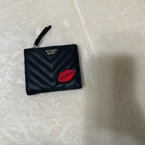Victoria secret wallet